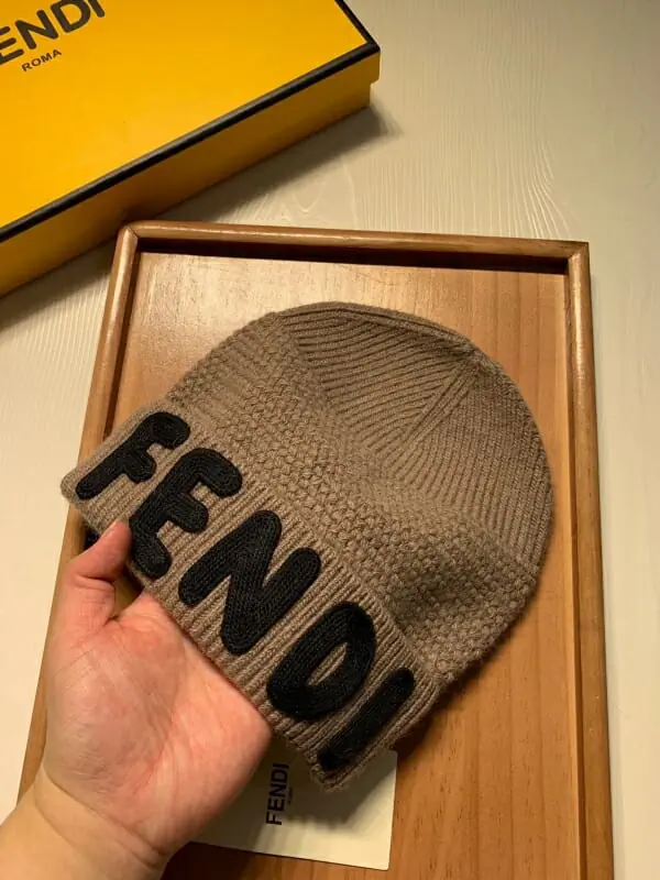 fendi casquette s_12607723